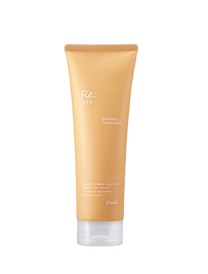 ADJUVANT(アジュバン)リ;エミサリートリートメント