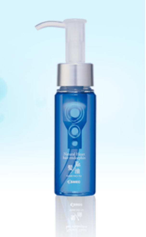 コスメック　髪の油