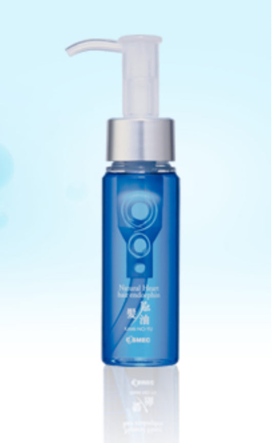 コスメック　髪の油