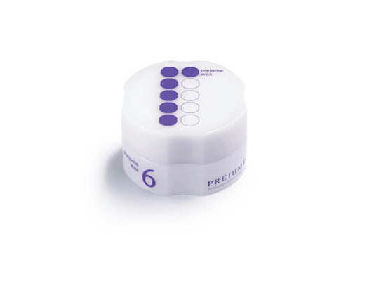 ミルボン　プレジュームワックス　6