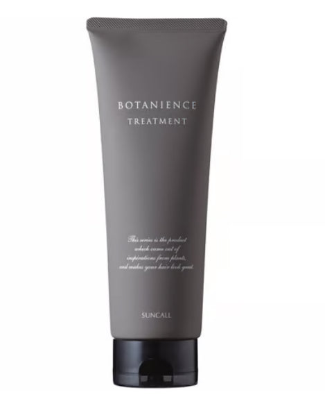 SUNCALL(サンコール)ボタニエンス　トリートメント