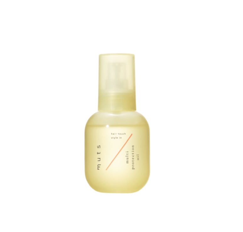 ADJUVANT（アジュバン）ミューツマルチプロテクションオイル