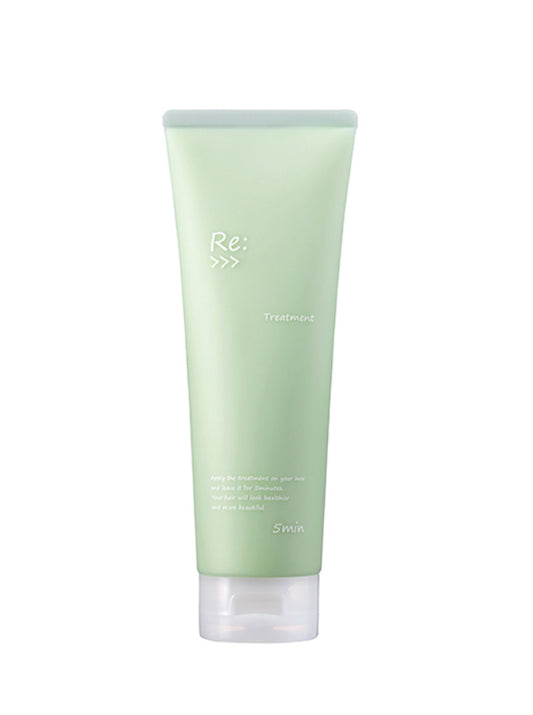 ADJUVANT（アジュバン）リ：トリートメント