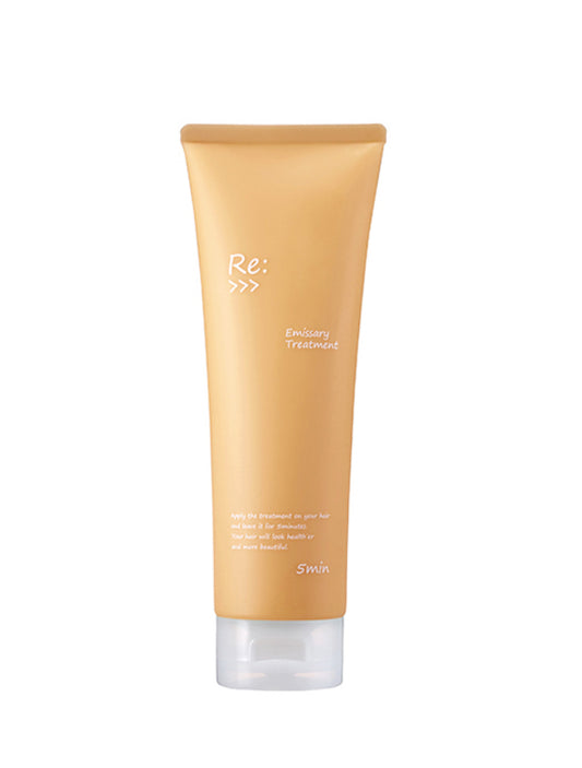 ADJUVANT（アジュバン）リ；エミサリートリートメント